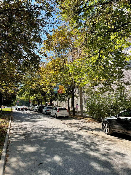 Продажа 3 комнатной квартиры, 73.4 м2, 300034, обл. Тульская, г. Тула, ул. Первомайская, д. 22 2