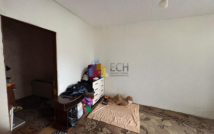 Продажа 1 комнатной квартиры, 34.7 м2, обл. Тульская, г. Венёв, микрорайон Южный, 11 5