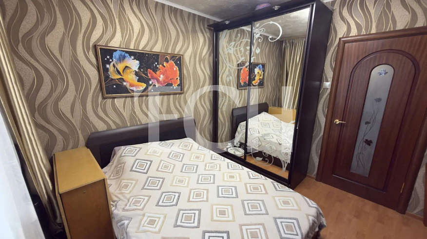 Продажа 2 комнатной квартиры, 50 м2, обл. Тульская, г. Тула, улица Токарева, 80 6