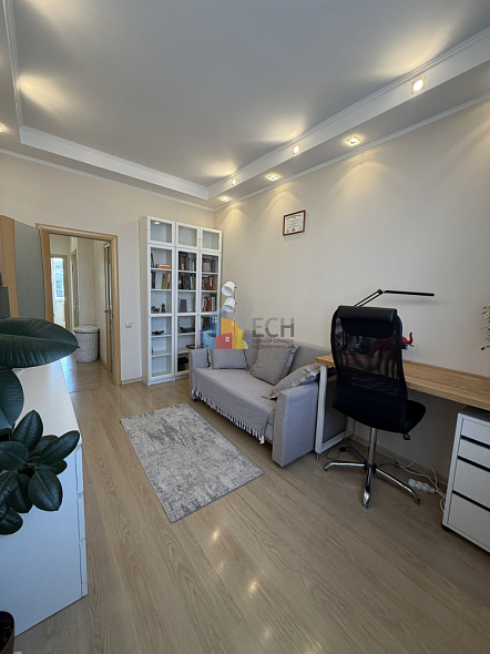 Продажа 2 комнатной квартиры, 53 м2, обл. Тульская, г. Тула, проспект Ленина, 65 1