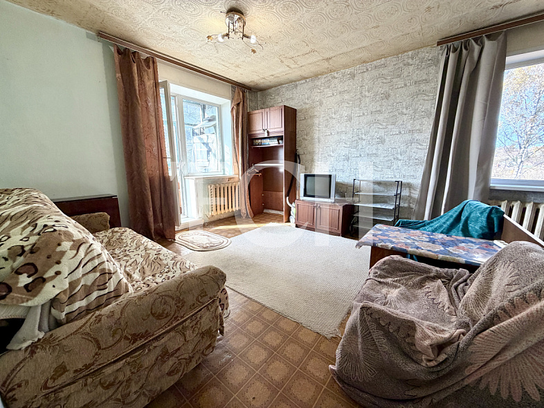 Продажа 1 комнатной квартиры, 35.1 м2, обл. Тульская, г. Тула, Рязанская улица, 28к1 4