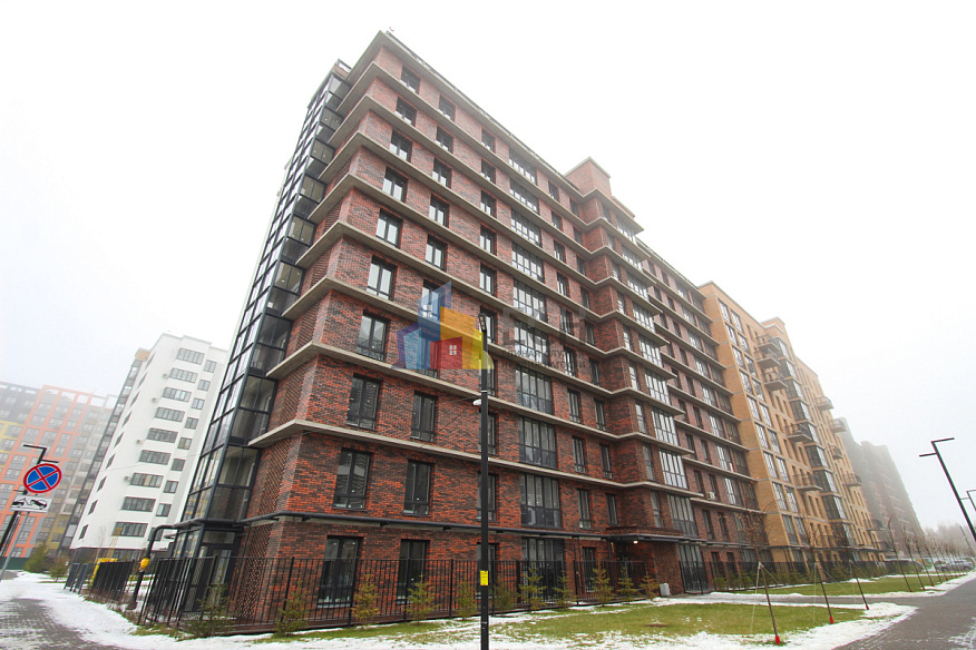 Продажа 1 комнатной квартиры, 41.2 м2, 300901, обл. Тульская, г. Тула, ул. Купцов Гречихиных, д. 8 7