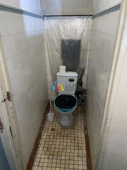 Продажа 1 комнатной квартиры, 34.7 м2, обл. Тульская, г. Тула, улица Седова, 31А 7