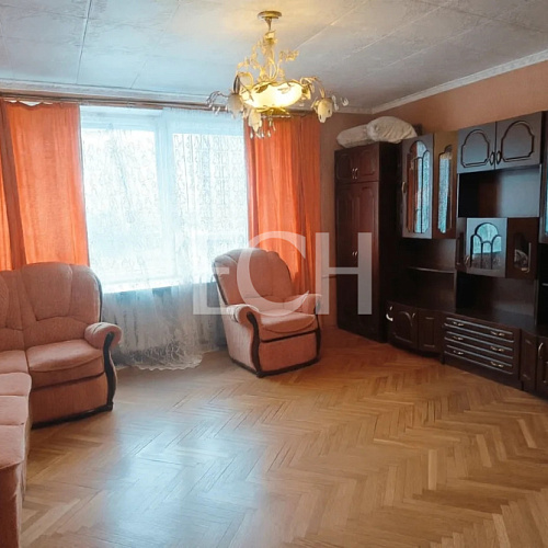 Продажа 2 комнатной квартиры, 79 м2, обл. Тульская, г. Тула, улица Льва Толстого, 117 
