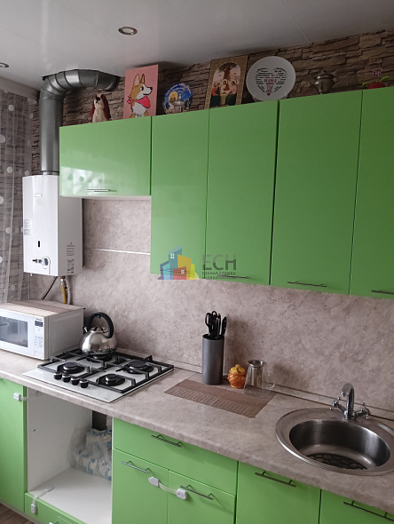 Продажа 2 комнатной квартиры, 41.1 м2, обл. Тульская, г. Тула, улица Седова, 33 6