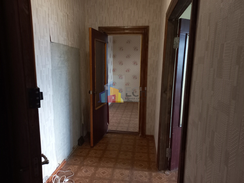 Продажа 2 комнатной квартиры, 51 м2, обл. Тульская, г. Тула, Серебровская улица, 16Е 10