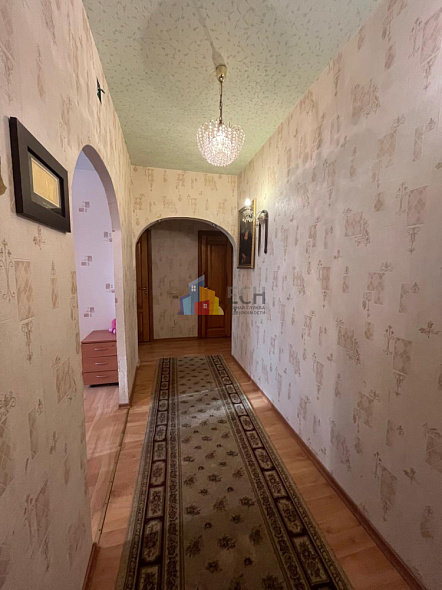 Продажа 3 комнатной квартиры, 76.8 м2, обл. Тульская, г. Тула, проспект Ленина, 112А 5