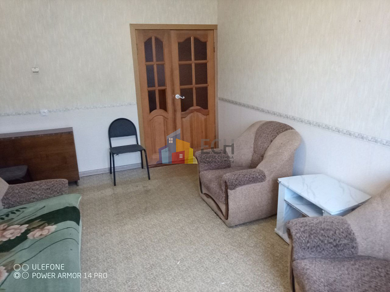 Продажа 2 комнатной квартиры, 49.7 м2, обл. Тульская, г. Тула, улица Максимовского, 11 1