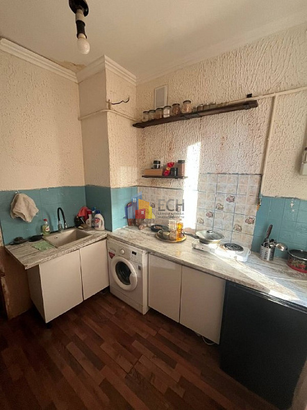 Продажа 2 комнатной квартиры, 44 м2, обл. Тульская, г. Тула, проспект Ленина, 101 6