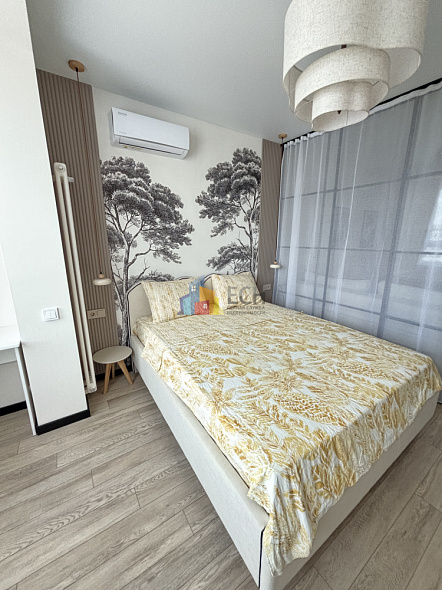 Продажа 1 комнатной квартиры, 46.4 м2, обл. Тульская, г. Тула, Путейская улица, 11 3