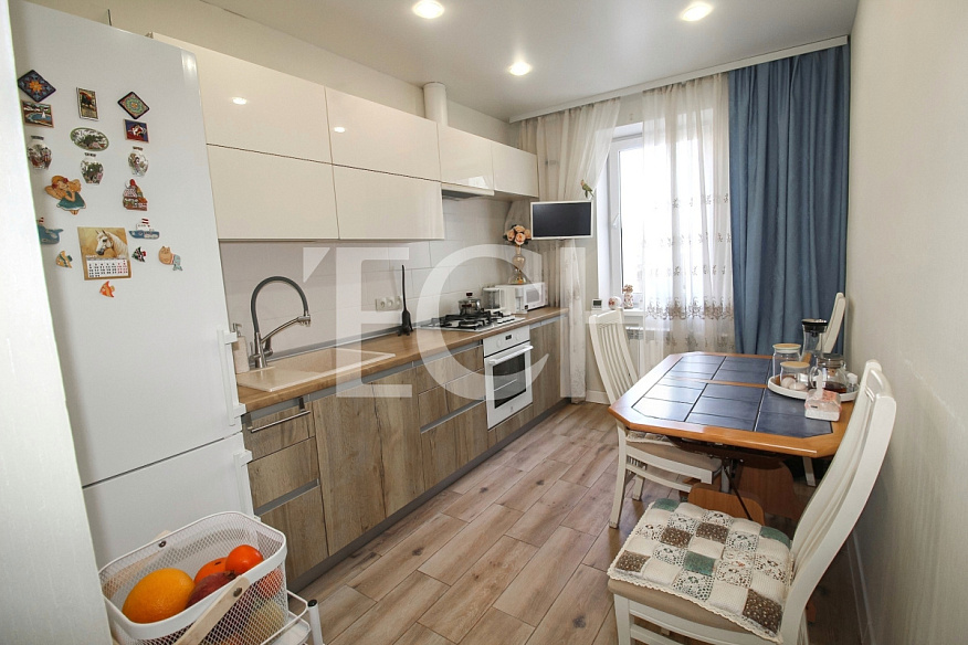 Продажа 3 комнатной квартиры, 65 м2, обл. Тульская, г. Тула, улица Вересаева, 3 3