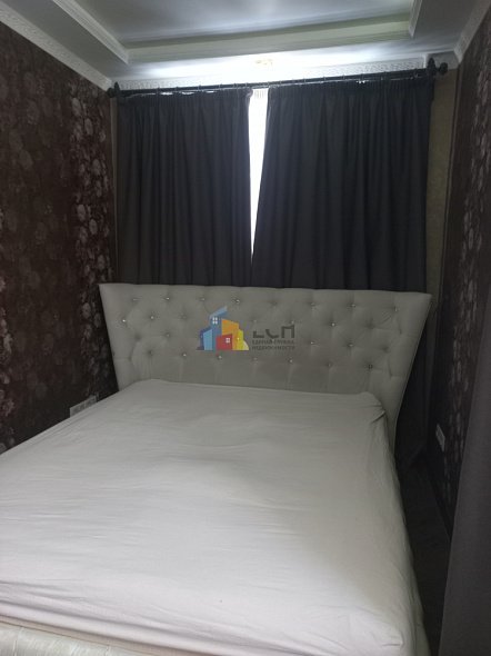 Продажа 2 комнатной квартиры, 40 м2, обл. Тульская, г. Тула, улица Бундурина, 61 5