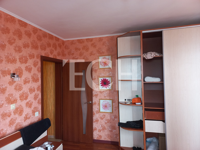 Продажа 2 комнатной квартиры, 56 м2, обл. Тульская, г. Тула, проспект Ленина, 112 9