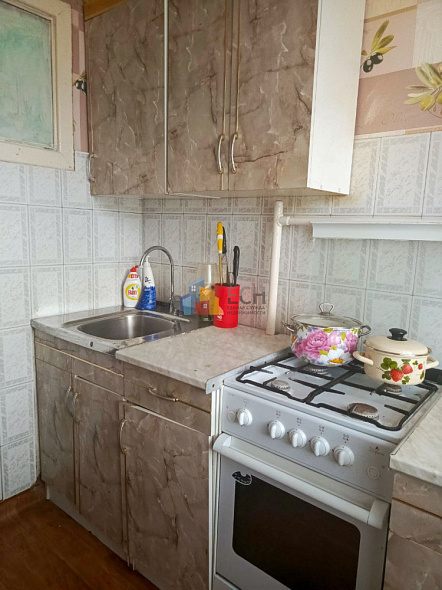 Продажа 2 комнатной квартиры, 45 м2, обл. Тульская, г. Тула, Оружейная улица, 52 11