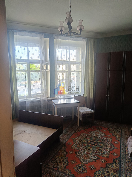 Многокомнатная квартира, 98 м2, обл. Тульская, г. Тула, проспект Ленина, 42 3