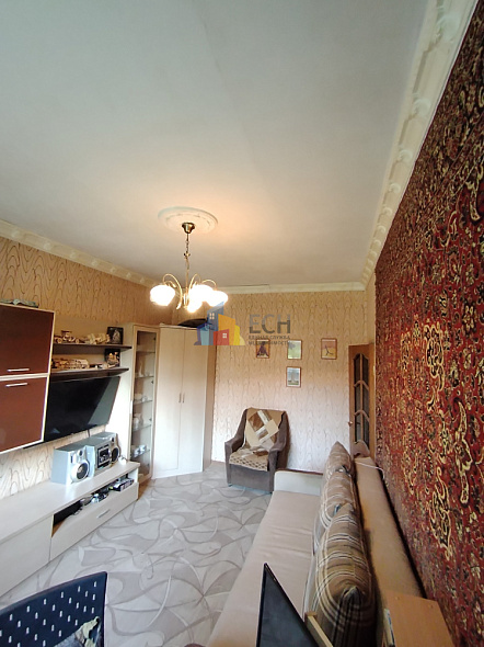 Продажа 3 комнатной квартиры, 72.5 м2, обл. Тульская, г. Тула, улица Шухова, 3 3