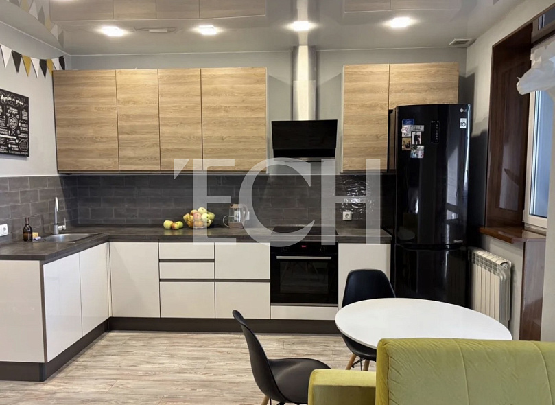 Продажа Студия комнатной квартиры, 40 м2, обл. Тульская, г. Тула, улица Болдина, 1к1 1