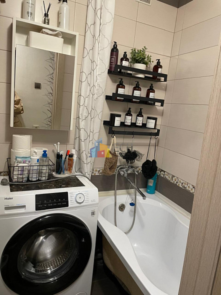 Продажа 1 комнатной квартиры, 30 м2, обл. Тульская, г. Тула, улица Максима Горького, 25 6