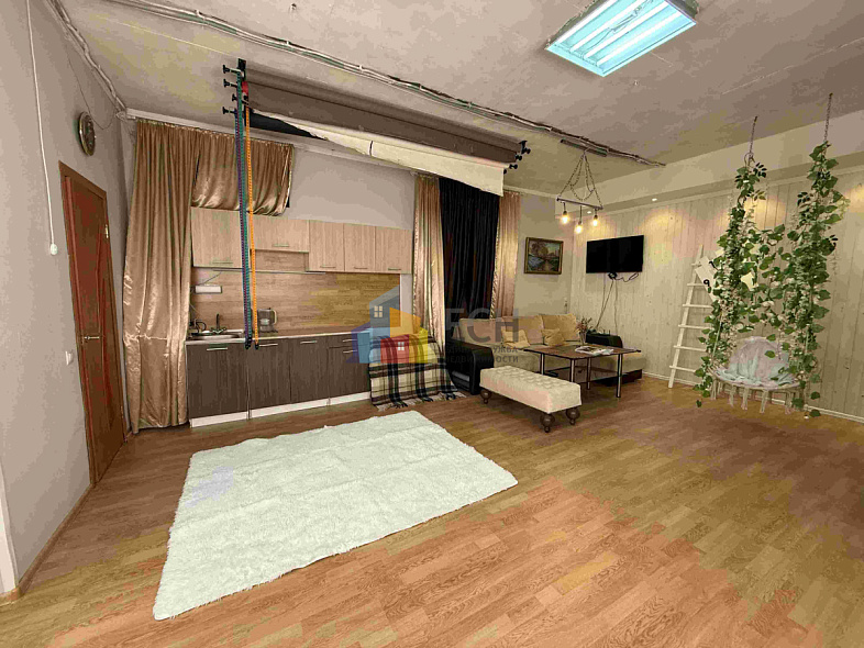 Продажа 3 комнатной квартиры, 77 м2, обл. Тульская, г. Тула, Городской переулок, 9 5
