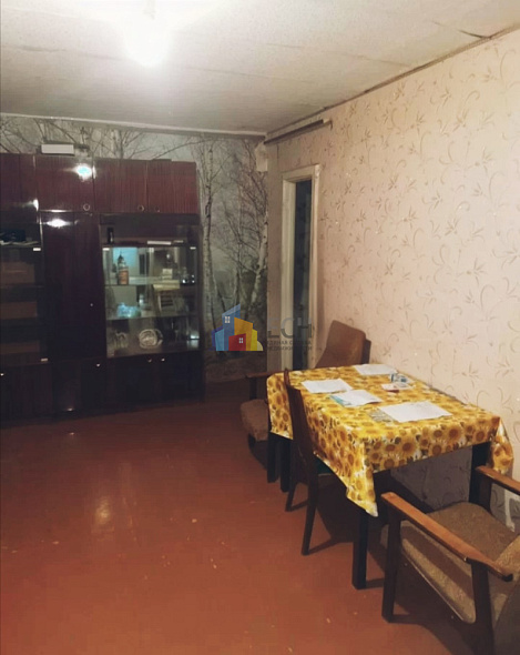 Продажа 2 комнатной квартиры, 42.1 м2, обл. Тульская, г. Щёкино, Ясная улица, 5 2