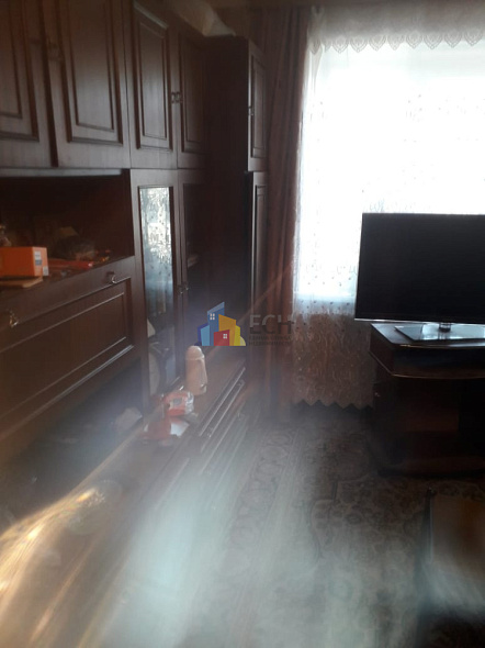 Продажа 2 комнатной квартиры, 38 м2, обл. Тульская, г. Тула, улица Юлиуса Фучика, 26к1 4