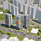 Продажа 2 комнатной квартиры, 47.18 м2, г. Тула, ул. Рязанская, жилой дом 13