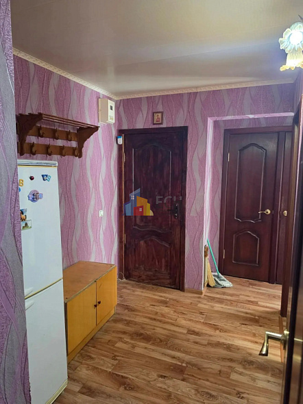 Продажа 2 комнатной квартиры, 44 м2, Тульская область, рабочий посёлок Арсеньево, улица Парфёнова, 4, подъезд 1 6
