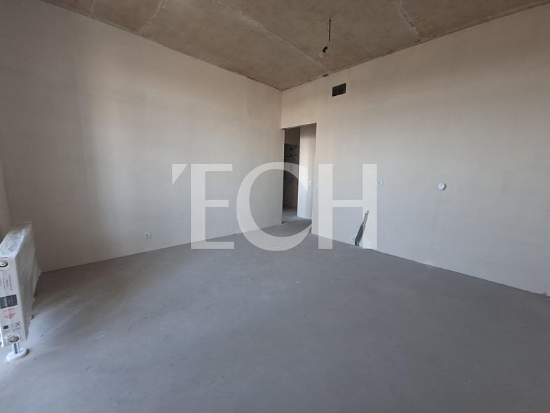 Продажа 1 комнатной квартиры, 35.6 м2, обл. Тульская, г. Тула, Пряничная улица, 4 9