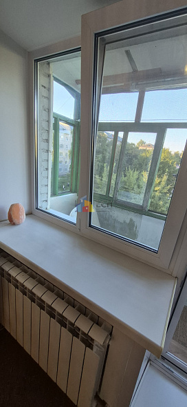 Продажа 2 комнатной квартиры, 43.2 м2, обл. Тульская, г. Тула, улица Немцова, 17А 8