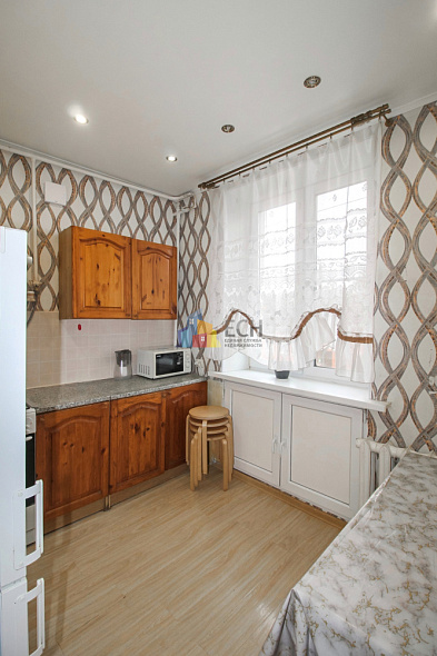 Продажа 1 комнатной квартиры, 35.7 м2, обл. Тульская, г. Тула, улица 9 Мая 6