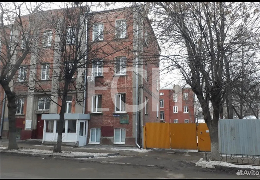 Продажа 3 комнатной квартиры, 65.5 м2, обл. Тульская, г. Тула, Тургеневская улица, 38А 11