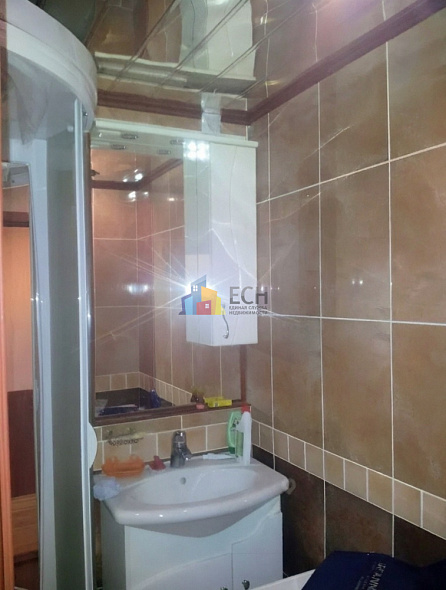 Продажа 3 комнатной квартиры, 66.8 м2, обл. Тульская, г. Тула, улица Бондаренко, 19 4