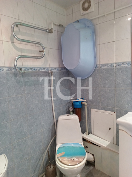 Продажа 3 комнатной квартиры, 63 м2, обл. Тульская, г. рабочий посёлок Заокский, улица Мира, 4 13