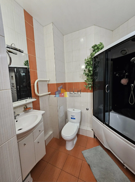 Продажа 2 комнатной квартиры, 64.4 м2, обл. Тульская, г. Тула, улица Вересаева, 10А 12