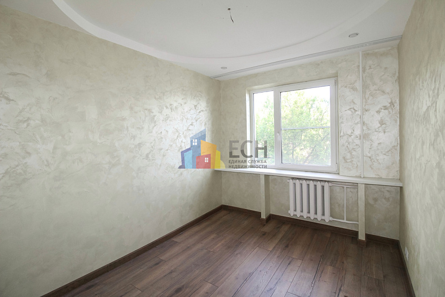 Продажа 3 комнатной квартиры, 63.7 м2, обл. Тульская, г. Тула, улица Кауля, 31 3
