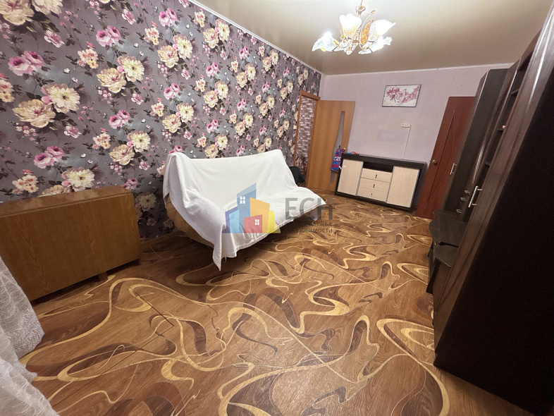 Продажа 2 комнатной квартиры, 43.7 м2, обл. Тульская, г. Киреевск, улица Льва Толстого, 31 1