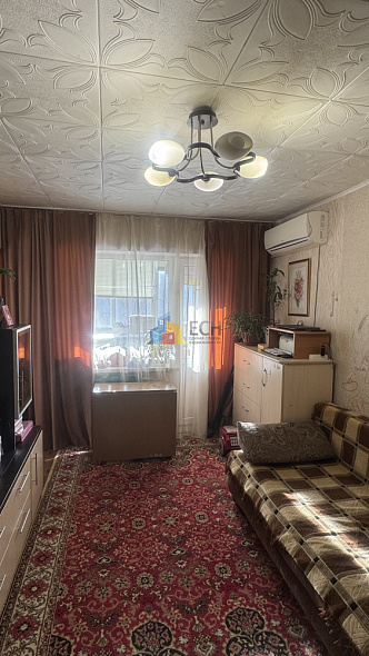 Продажа 2 комнатной квартиры, 42 м2, обл. Тульская, г. Тула, Новомосковская улица, 15А 2