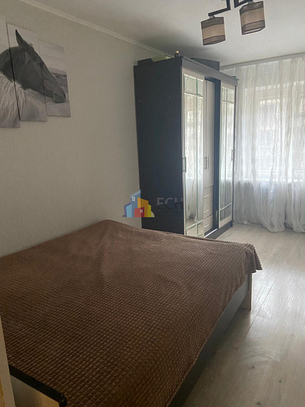 Продажа 2 комнатной квартиры, 46 м2, обл. Тульская, г. Тула, улица Макаренко, 13 11