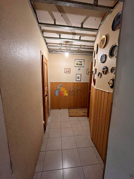 Продажа 3 комнатной квартиры, 106.1 м2, 300025, обл. Тульская, г. Тула, пр-кт. Ленина, д. 118 11