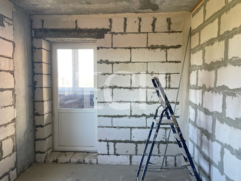 Продажа 3 комнатной квартиры, 68 м2, обл. Тульская, г. Тула, улица Генерала Маргелова, 3А 11