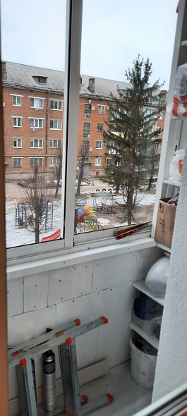 Продажа 2 комнатной квартиры, 44.3 м2, обл. Тульская, г. рабочий посёлок Новогуровский, Железнодорожная улица, 22 3