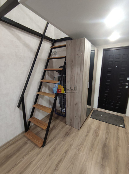 Продажа 1 комнатной квартиры, 23.2 м2, г. Москва, 2-я улица Энтузиастов, 5к39 3