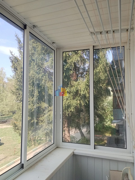 Продажа 1 комнатной квартиры, 36 м2, обл. Тульская, г. Тула, улица Пузакова, 26 8