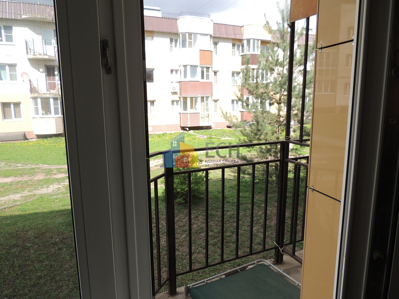 Продажа Студия комнатной квартиры, 26.9 м2, обл. Тульская, г. село Осиновая Гора, 3-й Восточный проезд, 7 6