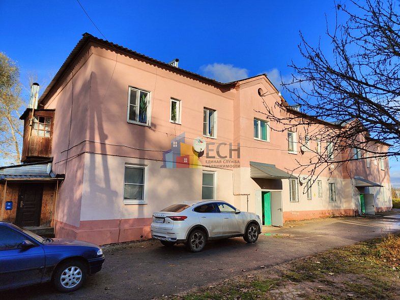 Продажа 1 комнатной квартиры, 30 м2, обл. Тульская, г. Тула, Филимоновская улица, 17 1