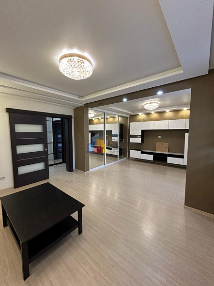 Многокомнатная квартира, 110 м2, обл. Тульская, г. Тула, улица Генерала Маргелова, 1 3