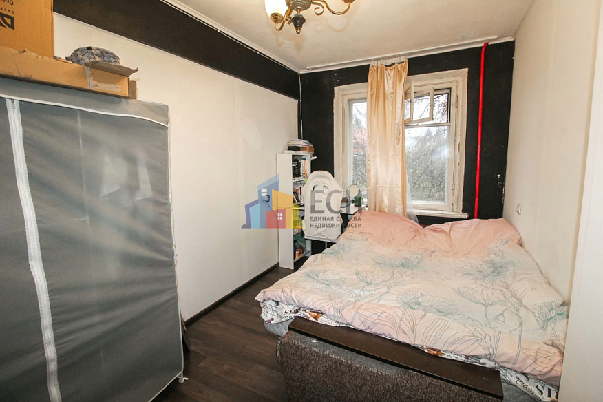 Многокомнатная квартира, 70 м2, обл. Тульская, г. Тула, улица Тимирязева, 101к7 3