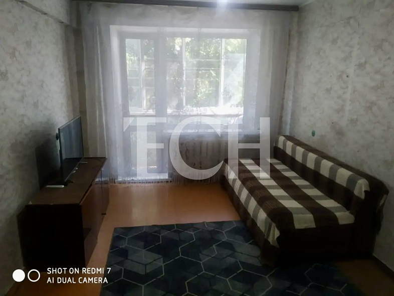 Продажа 1 комнатной квартиры, 31.5 м2, обл. Тульская, г. городской округ Тула, посёлок Иншинский, 18 8