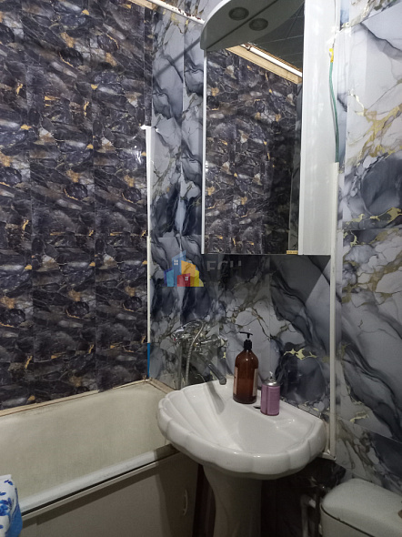 Продажа 2 комнатной квартиры, 42.7 м2, обл. Тульская, г. Тула, улица Кутузова, 154 1