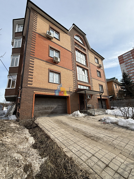 Продажа 3 комнатной квартиры, 111.6 м2, обл. Тульская, г. Тула, Серебровская улица, 85 38